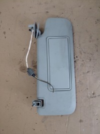 Купити Opel insignia a накладка сонцезахисна правий, фото thumb