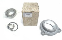 фото thumb №1, Подшипник полуось d duster ii 4x4 оригинальный номер 35x62x20