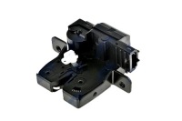 фото thumb №1, Nty замок крышки багажника nissan qashqai 2007- micra k12 2002- tiida