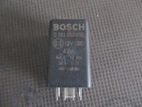 фото thumb №6, Реле свічок mitsubishi asx 1.8 did 10-19r 0281003053