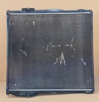 фото thumb №2, Scania r радіатор рідина wody 1781365