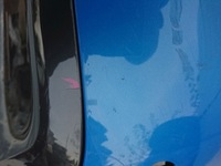 фото thumb №9, Bmw 2 f44 gran coupe m набор бампер задний задняя