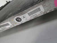 фото thumb №8, Mercedes gls x167 167 радіатор wody рідина охолоджуючої