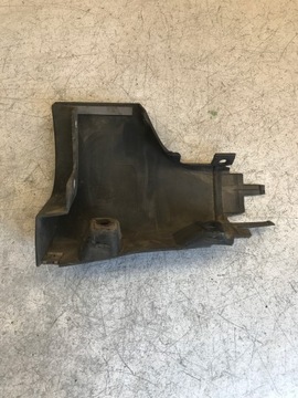 фото thumb №3, Планка захист порога лівий зад audi a4 b6 b7