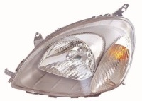 фото thumb №1, 212-11f7r-ld-em loro фара toyota yaris 04.99-11.05 pr