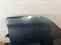ПРАВАЯ ЗАДНЯЯ ДВЕРЬ JAGUAR XE X760 LKT ЦВЕТ CARPATHIAN GREY 2015-