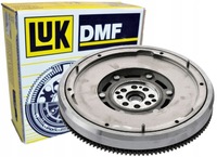 фото thumb №1, Колесо двухмассовый luk honda accord civic cr-v fr-v