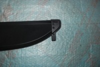 фото thumb №11, Полка багажника багажника защита 64904-02010 toyota corolla xii e21 универсал oem номер