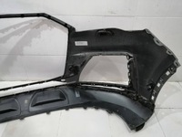 фото thumb №11, Бампер переднее перед audi q7 ii 4m s-line рестайлинг hal 8893