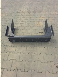 фото thumb №4, Балка поперечина рамы задняя volvo fh 4 fm 4 volvo fh 13 fm 13