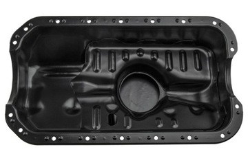 фото thumb №8, Поддон масляная honda civic 1.5, 1.6 91-01 /стальной/