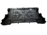 фото thumb №1, Mercedes защита pod двигатель 206 a2065206400