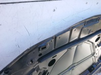 фото thumb №9, Seat leon 3 5f lift 17- капот крышка двигателя