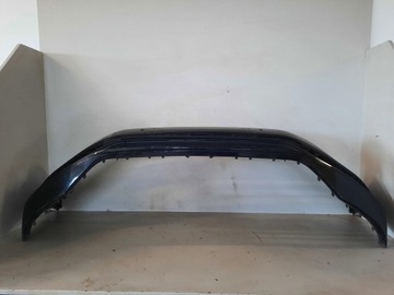 фото thumb №10, Volkswagen passat b8 sedan 19-22 рестайлинг бампер перед переднее 13144338