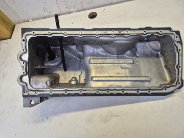 фото thumb №7, Поддон поддон масляная bmw e90 e91 e60 e61 e65 3.0 2.5 2.2 n52