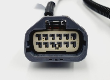 фото thumb №4, Жгут бампера перед 4 pdc led volvo xc60 2009+