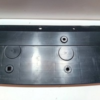 фото thumb №15, Honda jazz v плита пол бампер перед