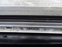 Bmw 3 f30 f31 316d 2.0 d b47 12-18 набір комплект радіатор вентилятор оригінал. в Україні, фото thumb