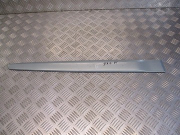 фото thumb №1, Планка правые зад fiat stilo 1.4 16v