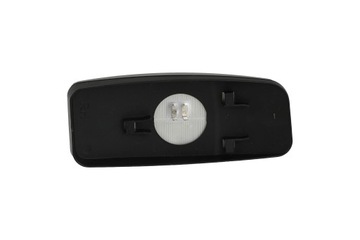 фото thumb №1, Скло дзеркало mercedes sprinter 2006- 906 праві dół з підігрівом