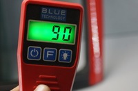 фото thumb №14, Двері правий задня renault clio iii lift hb ov727 0v727