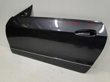 фото thumb №8, Mercedes e 207 купе двері ліві передні w207