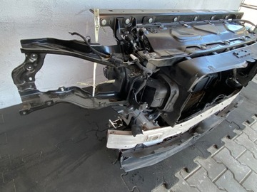 фото thumb №5, Бампер усилитель радиатор bmw x7 g07 lci рестайлинг