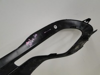 фото thumb №9, Mercedes glc 254 x254 c254 накладка планка ночь amg w диффузор задний зад