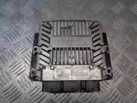 фото thumb №1, Бортовой компьютер двигателя citroen c4 picasso 2.0 hdi