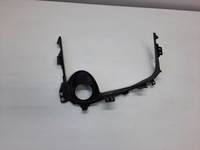 фото thumb №6, Toyota corolla e21 18- sedan рамка протитуманної фари правий перед оригінал