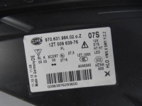 фото thumb №9, Лампа перед передня права porsche panamera 970 turbo gts тонована led