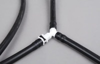 фото thumb №3, Шланг омывателя фары mini cooper r56