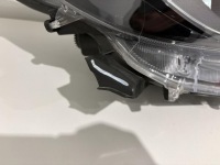 фото thumb №7, Toyota yaris iv фара передня права (права фара, головне світло) передня перед лінза k0-6eu yaris iv