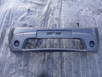 фото thumb №1, Dacia sandero i 08- бампер перед передний oryg