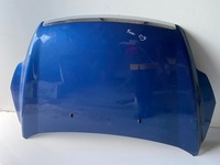 фото thumb №1, Капот крышка двигателя ford focus mk2 lift