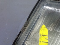 фото thumb №6, Opel calibra фара лівий eu подвійний лінза 137123-00