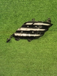 Купити Протитуманна фара праві led drl peugeot 3008 5008 3 23- 9840873180, фото thumb