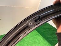 фото thumb №9, Ford kuga mk2 молдинг na крила лівий перед