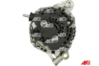 Генератор 12v dodge jeep grand cherokee 4.0 4.7 2000 #petrolhead pro+ kit4 Доставка, фото thumb