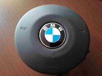 фото thumb №15, Bmw f20 f22 f30 f32 м-пакет кермо подушка