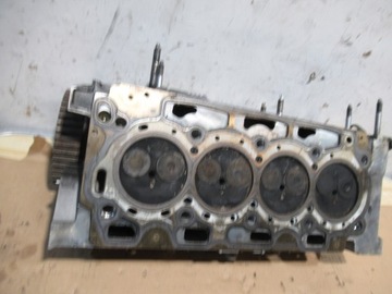 фото thumb №9, Головка двигателя 964347710 peugeot 206 1.4 hdi