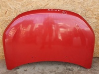 фото thumb №1, Mitsubishi asx lift 19- капот