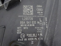 фото thumb №9, Лампа перед передняя левая audi q4 e-tron 89a