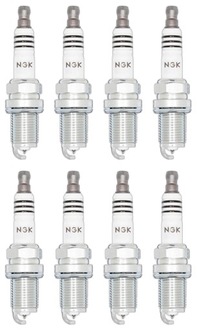 фото thumb №1, Ngk свеча зажигания иридиевая bkr6eix-11 3764