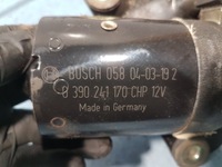 фото thumb №8, Volvo v40 i рестайлінг механізм двигунчик двірник перед d4192t3