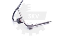 фото thumb №10, Датчик температури вихлопних газів mercedes a0009055205