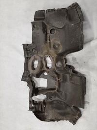 фото thumb №1, Skoda rapid шумоизоляция стены перегородки перегородка 5jb863925c