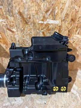 фото thumb №5, Корпус фільтра повітря fiat 500x 1.3 tb 23r 68518595aa