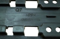 фото thumb №11, Порог градус левое = правое audi q7 4m0