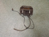 фото thumb №1, Mercedes glk 204 x204 суппорт тормозной перед правый